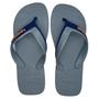 Imagem de Chinelo Havaianas Dual Tira Larga Numero Grande 45/46 47/48 Original  C/NF