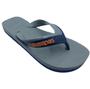 Imagem de Chinelo Havaianas Dual Tira Larga Numero Grande 45/46 47/48 Original  C/NF