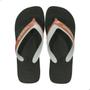 Imagem de Chinelo Havaianas Dual Verde Oliva