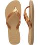 Imagem de Chinelo Havaianas Elegance - Dourado