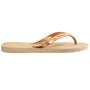 Imagem de Chinelo Havaianas Elegance Feminino - Bege