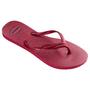 Imagem de Chinelo Havaianas Fantasia Gloss Pink Paradise Tam 35/36