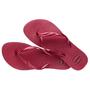 Imagem de Chinelo Havaianas Fantasia Gloss Pink Paradise Tam 37/38