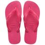 Imagem de Chinelo Havaianas Feminina Top Rosa