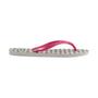 Imagem de Chinelo Havaianas Feminino Disney Branco/Rosa Flux