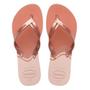 Imagem de Chinelo Havaianas Feminino Elegance Print