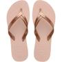 Imagem de Chinelo Havaianas Feminino Elegance Tira Vazada