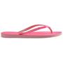 Imagem de Chinelo Havaianas Feminino Neon Rosa