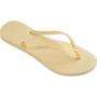 Imagem de Chinelo Havaianas Feminino SLIM 37/8 Buttercream PAR