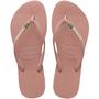 Imagem de Chinelo havaianas feminino slim brasil 4140713