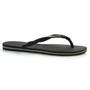 Imagem de Chinelo Havaianas Feminino Slim Brasil Preto 4140713