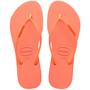 Imagem de Chinelo havaianas feminino slim glitter neon 4147111