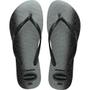 Imagem de Chinelo Havaianas Feminino SLIM GLOSS 37/8 Preto PAR