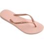 Imagem de Chinelo Havaianas Feminino Slim Lisa