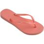 Imagem de Chinelo Havaianas Feminino Slim Lisa