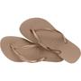 Imagem de Chinelo Havaianas Feminino Slim Lisa