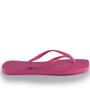 Imagem de Chinelo Havaianas Feminino SLIM LOGO POP-UP