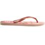 Imagem de Chinelo Havaianas Feminino Slim Organic Original