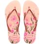 Imagem de Chinelo Havaianas Feminino Slim Organic Original