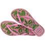 Imagem de Chinelo Havaianas Feminino SLIM Tucano 35/6 PINK