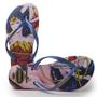 Imagem de Chinelo Havaianas Feminino SLIM WONDER WOMAN