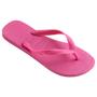 Imagem de Chinelo Havaianas Feminino Top Rosa Original 33/34 ao 41/42 Sandália Havaiana