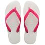 Imagem de Chinelo Havaianas Feminino Tradicional Original Rosa 33/34 ao 41/42 Sandália Feminina