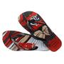 Imagem de Chinelo Havaianas Flamengo FC Original Masculino Preto e Vermelho Sandália Havaiana Time.