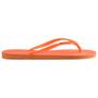 Imagem de Chinelo Havaianas Glitter Neon - Laranja