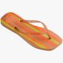 Imagem de Chinelo Havaianas H. Sl Sqr Folia Fc