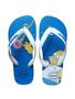 Imagem de Chinelo havaianas homer simpsons 37/38 original