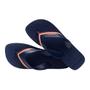 Imagem de Chinelo Havaianas Hybrid Free Azul Índigo