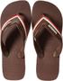 Imagem de Chinelo Havaianas Hybrid Free Masculino Original  Preto