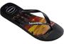 Imagem de Chinelo Havaianas Hype Preto 39/40