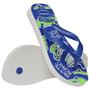 Imagem de Chinelo Havaianas Infantil Athletic Azul Naval 7007517