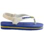 Imagem de Chinelo Havaianas Infantil Baby Brasil Menino Original