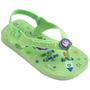 Imagem de Chinelo Havaianas Infantil Baby Disney Classics com Elástico