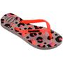 Imagem de Chinelo Havaianas Infantil Kids Slim Glitter II Menina