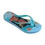 Imagem de Chinelo Havaianas Infantil Kids Slim Princess -