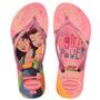 Imagem de Chinelo Havaianas Infantil Slim Princess