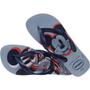 Imagem de Chinelo Havaianas Infantil TOP Disney 25/6 Vento