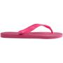 Imagem de Chinelo Havaianas Infantil Top FC - Rosa