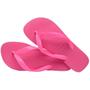 Imagem de Chinelo Havaianas Infantil Top FC - Rosa