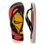 Imagem de Chinelo Havaianas Infantil Top Marvel