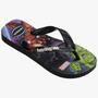 Imagem de Chinelo Havaianas Infantil Top Marvel II