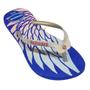 Imagem de Chinelo Havaianas K Sl Glitter II  Original