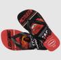 Imagem de Chinelo havaianas kids cars-vermelho