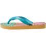 Imagem de Chinelo Havaianas Kids Flores - 7001105