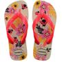 Imagem de Chinelo Havaianas Kids Flores Infantil Meninas