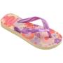 Imagem de Chinelo Havaianas Kids Flores Infantil Meninas
